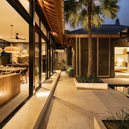 Villa Mimpi By Balisuperhost Ubud Exterior foto
