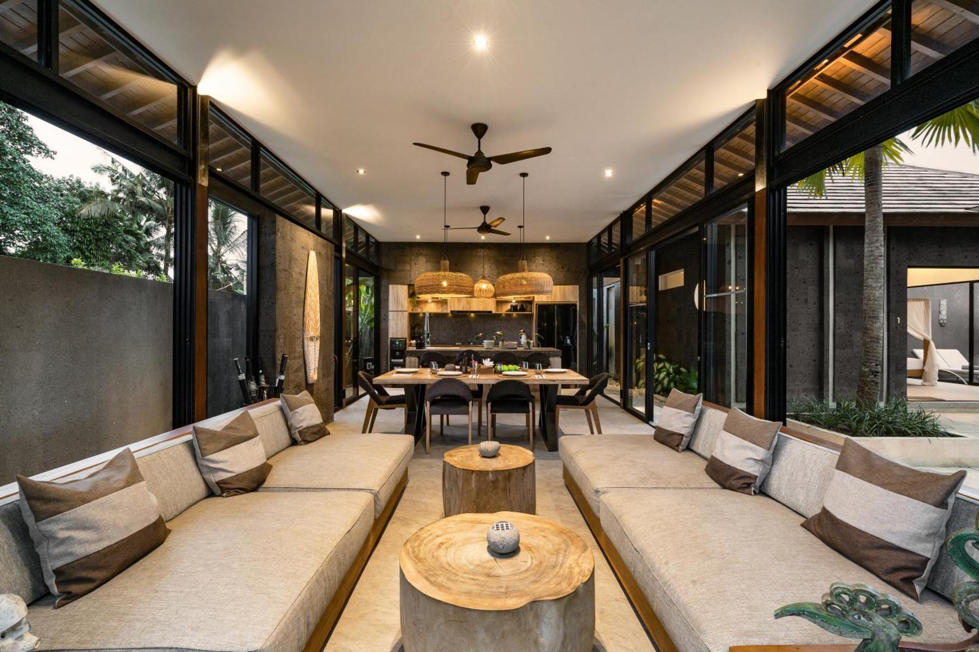 Villa Mimpi By Balisuperhost Ubud Exterior foto