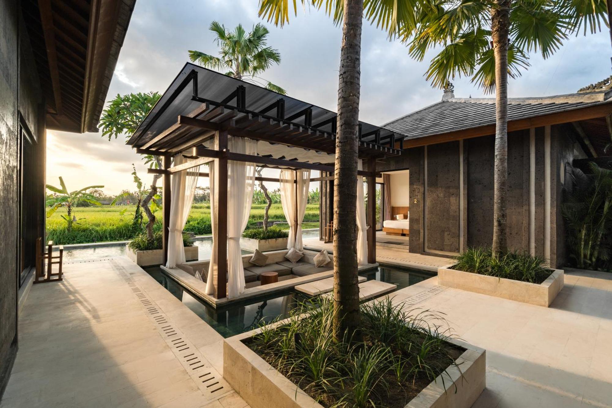 Villa Mimpi By Balisuperhost Ubud Exterior foto