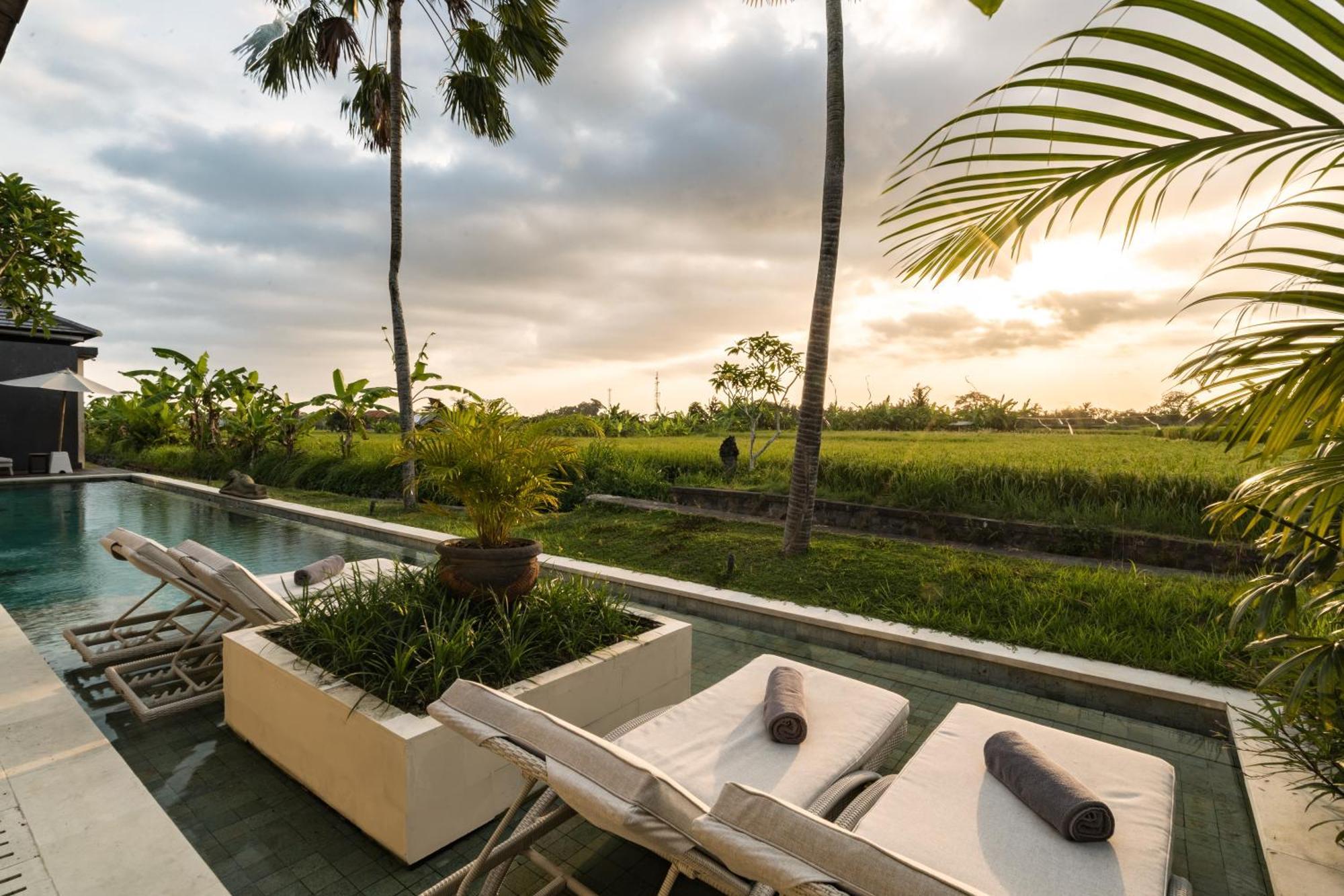 Villa Mimpi By Balisuperhost Ubud Exterior foto