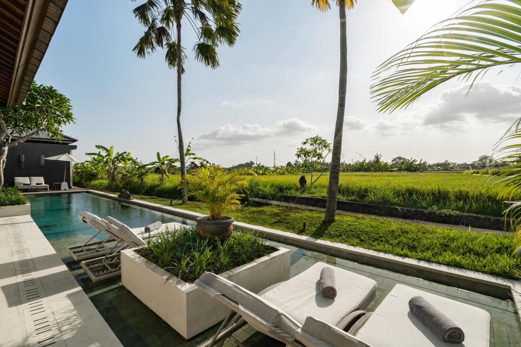 Villa Mimpi By Balisuperhost Ubud Exterior foto